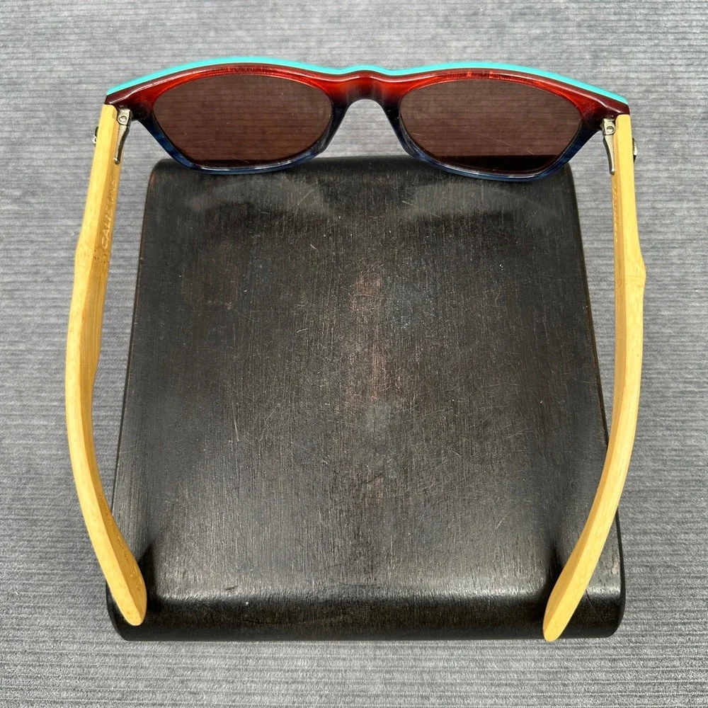 Ryder sunglasses featuring
